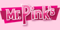 Mr. Pink's